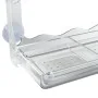Vogelhäuschen für Fenster 2 Stück Acryl 30x12x15 cm von vidaXL, Vogel Fütterer - Ref: Foro24-318304, Preis: 23,93 €, Rabatt: %