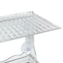Bird feeder for windows 2 pcs acrylic 30x12x15 cm by vidaXL, Bird feeders - Ref: Foro24-318304, Price: 23,93 €, Discount: %