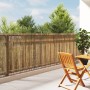 Valla de Bambú 300x125 cm by , fence panels - Ref: Foro24-42006520, Price: 79,45 €, Discount: %