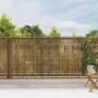 Valla de Bambú 300x125 cm by , fence panels - Ref: Foro24-42006520, Price: 79,45 €, Discount: %
