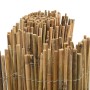 Valla de Bambú 300x125 cm by , fence panels - Ref: Foro24-42006520, Price: 79,45 €, Discount: %