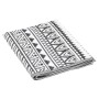 Alfombra de exterior PP negra 120x180 cm de vidaXL, Protectores para exterior - Ref: Foro24-316921, Precio: 24,71 €, Descuent...
