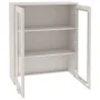 HAMAR top sideboard solid white pine wood 85x35x100 cm by vidaXL, Sideboards - Ref: Foro24-340505, Price: 135,25 €, Discount: %