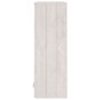 HAMAR top sideboard solid white pine wood 85x35x100 cm by vidaXL, Sideboards - Ref: Foro24-340505, Price: 137,40 €, Discount: %