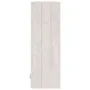 HAMAR top sideboard solid white pine wood 85x35x100 cm by vidaXL, Sideboards - Ref: Foro24-340505, Price: 135,25 €, Discount: %