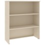 Top Sideboard HAMAR Kiefer massiv honigbraun 85x35x100 cm von vidaXL, Sideboards - Ref: Foro24-340508, Preis: 93,68 €, Rabatt: %