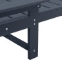 Tumbona Azul Marino 53x162x98.5 cm HDPE by , Garden chairs - Ref: Foro24-42006638, Price: 175,73 €, Discount: %