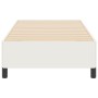 Marco de Cama Crema 100x200 cm de Tela de Corduroy | Foro24.es | Tu tienda online para hogar, jardín y más Foro24.es
