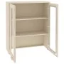 HAMAR Top-Sideboard aus massiver Kiefer, honigbraun, 85 x 35 x 100 cm von vidaXL, Sideboards - Ref: Foro24-340504, Preis: 126...