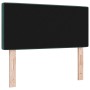 Cabecero  con botones de cristal acolchado verde oscuro de 100 cm en terciopelo | Foro24.es | Tu tienda online para hogar, jardín y más Foro24.es