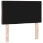 Cabecero  Diseño de Bloques de Diamante Marrón Oscuro 80 cm Tela | Foro24.es | Tu tienda online para hogar, jardín y más Foro24.es