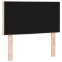 Cabecero  Diseño de Bloques de Diamante Crema 80 cm Tela | Foro24.es | Tu tienda online para hogar, jardín y más Foro24.es