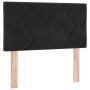 Cabecero  Diseño de Bloques Diamante Negro 80 cm Terciopelo | Foro24.es | Tu tienda online para hogar, jardín y más Foro24.es