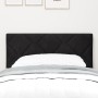 Cabecero  Diseño de Bloques Diamante Negro 80 cm Terciopelo | Foro24.es | Tu tienda online para hogar, jardín y más Foro24.es