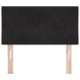 Cabecero  Diseño de Bloques Diamante Negro 80 cm Terciopelo | Foro24.es | Tu tienda online para hogar, jardín y más Foro24.es