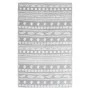 Gray PP outdoor rug 160x230 cm by vidaXL, Outdoor protectors - Ref: Foro24-316972, Price: 42,07 €, Discount: %