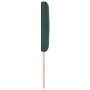 Cabecero  Diseño de Bloques de Diamante Verde Oscuro 80 cm Terciopelo | Foro24.es | Tu tienda online para hogar, jardín y más Foro24.es