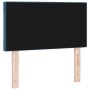 Cabecero  Diseño de Bloques de Diamante Azul Oscuro 80 cm Terciopelo | Foro24.es | Tu tienda online para hogar, jardín y más Foro24.es