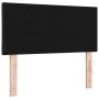 Cabecero  Diseño de Bloques de Diamante Negro 90 cm Tela | Foro24.es | Tu tienda online para hogar, jardín y más Foro24.es