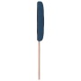 Cabecero de diseño en bloques de diamante azul de 90 cm en tela by , Headboards and footboards - Ref: Foro24-42007221, Price:...