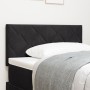 cabecero  diseño de bloques de diamante negro 90 cm terciopelo | Foro24.es | Tu tienda online para hogar, jardín y más Foro24.es