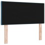 Cabecero  Diseño Bloques de Diamante Azul Oscuro 90 cm Terciopelo | Foro24.es | Tu tienda online para hogar, jardín y más Foro24.es