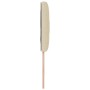 Cabecera Diseño de Bloques de Diamante Crema 100 cm Tela de , Cabeceros y pies de cama - Ref: Foro24-42007233, Precio: 47,41 €
