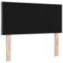 Cabecera Diseño de Bloques de Diamante Gris Oscuro 100 cm Terciopelo by , Headboards and footboards - Ref: Foro24-42007236, P...