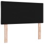Cabecero  diseño de bloques de diamante negro 100 cm de terciopelo | Foro24.es | Tu tienda online para hogar, jardín y más Foro24.es