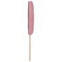 Cabecero Diseño de Bloques de Diamante Rosa 100 cm Terciopelo von , Kopf- und Fußteile - Ref: Foro24-42007240, Preis: 47,37 €...