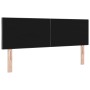 Cabecera  Diseño de Bloques de Diamante Gris Oscuro 140 cm Tela | Foro24.es | Tu tienda online para hogar, jardín y más Foro24.es