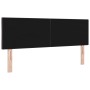 Cabecero diseño bloques en diamante marrón oscuro 140 cm tela | Foro24.es | Tu tienda online para hogar, jardín y más Foro24.es