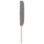 Cabecera  Diseño de Bloques de Diamante Taupe 140 cm Tela | Foro24.es | Tu tienda online para hogar, jardín y más Foro24.es