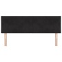 Cabecero Diseño Bloques de Diamante Negro 140 cm Terciopelo | Foro24.es | Tu tienda online para hogar, jardín y más Foro24.es