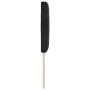 Cabecero Diseño de Bloques de Diamante Negro 160 cm Terciopelo by , Headboards and footboards - Ref: Foro24-42007263, Price: ...