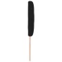 Cabecero Diseño Bloques de Diamante Negro 180 cm Tela de , Cabeceros y pies de cama - Ref: Foro24-42007269, Precio: 68,49 €