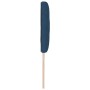 Cabecero Diseño de Bloques de Diamante Azul 180 cm Tela de , Cabeceros y pies de cama - Ref: Foro24-42007273, Precio: 68,89 €