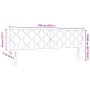 Cabecero  Diseño de Bloques de Diamante Negro 180 cm Terciopelo | Foro24.es | Tu tienda online para hogar, jardín y más Foro24.es