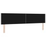 Cabecero Diseño de Bloques de Diamante Gris Claro 200 cm Tela by , Headboards and footboards - Ref: Foro24-42007280, Price: 7...