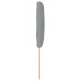 Cabecero Diseño de Bloques de Diamante Gris Claro 200 cm Tela by , Headboards and footboards - Ref: Foro24-42007280, Price: 7...