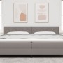 Cabecero  Diseño de bloques de diamante Taupe 200 cm Tela | Foro24.es | Tu tienda online para hogar, jardín y más Foro24.es