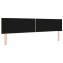 cabecero Diseño de Bloques de Diamante Crema 200 cm Tela by , Headboards and footboards - Ref: Foro24-42007285, Price: 72,21 ...