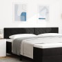 Cabecera  Diseño de Bloques de Diamante Negro 200 cm Terciopelo | Foro24.es | Tu tienda online para hogar, jardín y más Foro24.es