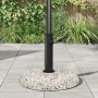 Base para Parasol para postes de 37/42/52/58 mm Multicolor Concreto 20 kg | Foro24.es | Tu tienda online para hogar, jardín y más Foro24.es