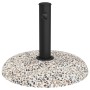 Base para Parasol para postes de 37/42/52/58 mm Multicolor Concreto 20 kg | Foro24.es | Tu tienda online para hogar, jardín y más Foro24.es