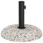 Base para Parasol para postes de 37/42/52/58 mm Multicolor Concreto 20 kg | Foro24.es | Tu tienda online para hogar, jardín y más Foro24.es
