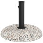 Base para Parasol para postes de 37/42/52/58 mm Multicolor Concreto 20 kg | Foro24.es | Tu tienda online para hogar, jardín y más Foro24.es