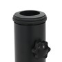 Base de Sombrilla para Postes de 37/42/52/58mm Concreto Blanco 20 kg | Foro24.es | Tu tienda online para hogar, jardín y más Foro24.es