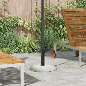 Base para Parasol para Postes de 37/42/52/58mm Gris Claro Concreto 20 kg von , Schirmständer - Ref: Foro24-42007323, Preis: 6...
