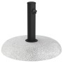 Base para Parasol para Postes de 37/42/52/58mm Gris Claro Concreto 20 kg von , Schirmständer - Ref: Foro24-42007323, Preis: 6...